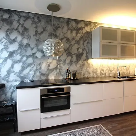 Apartment Lainas *