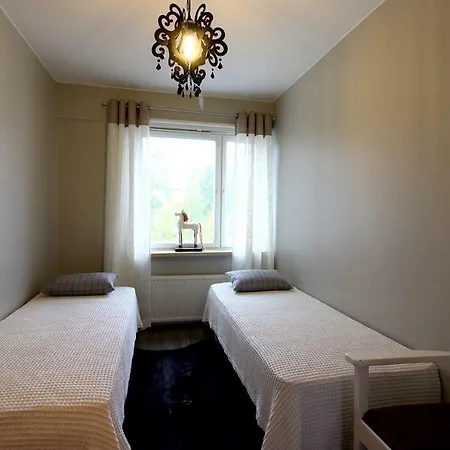 Lainas Apartment *